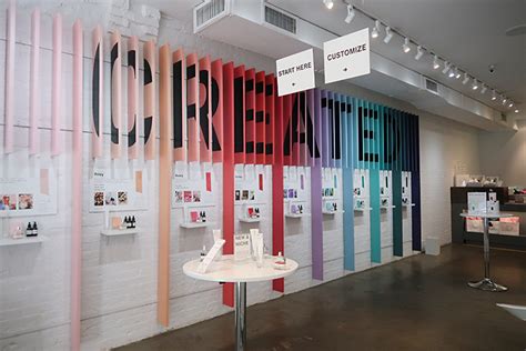 design your own perfume store nyc